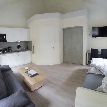 Ferienwohnung Teichblick Freiberg Room photo